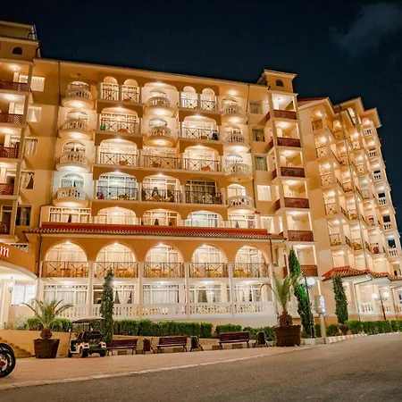 Apartament Menada Atrium