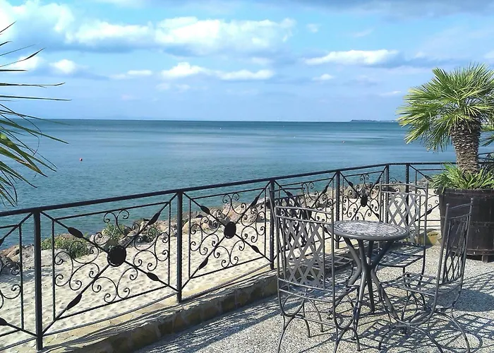 Apartament Menada Atrium *