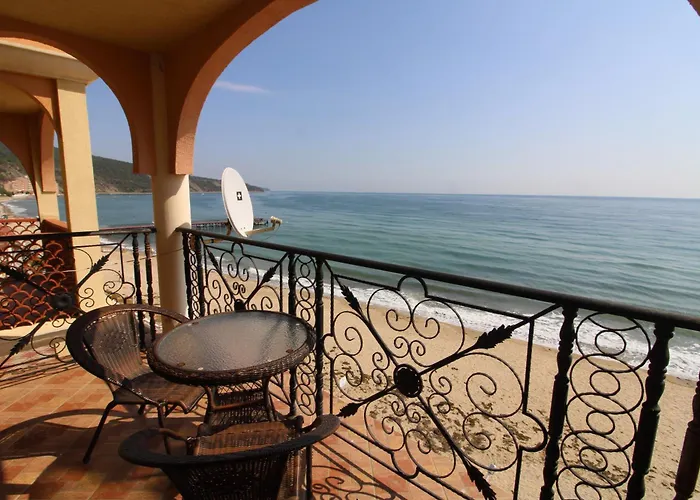 Apartament Menada Atrium *