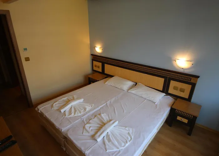 Apartament Menada Atrium Elenite