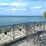 Daire Menada Atrium *