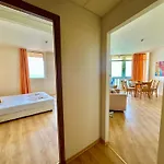 아파트 Menada Atrium *