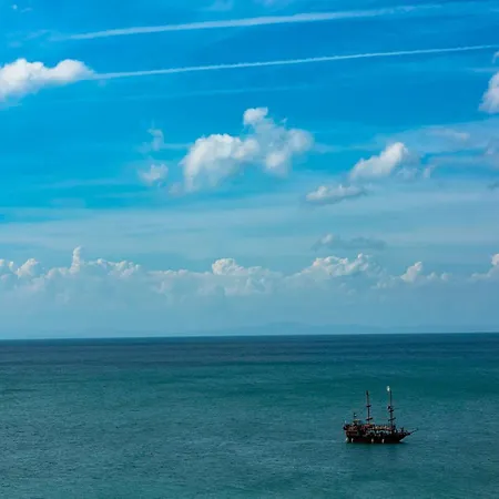 شقة Menada Atrium *