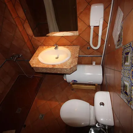 Апартаменты Menada Atrium