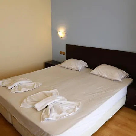 شقة Menada Atrium *