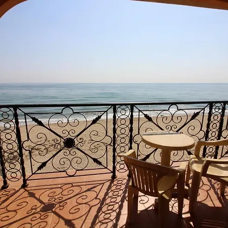 Menada Atrium Апартаменты *