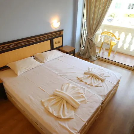 Menada Atrium شقة