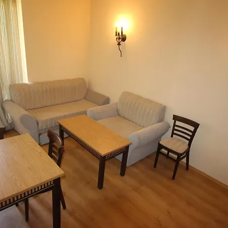 Menada Atrium شقة