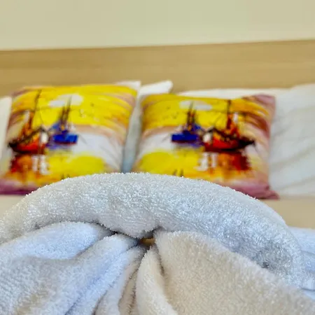 Menada Atrium * Елените