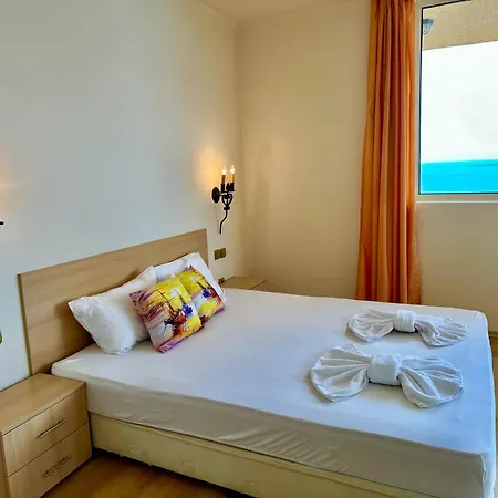 شقة Menada Atrium