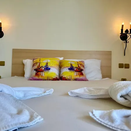 Menada Atrium شقة *