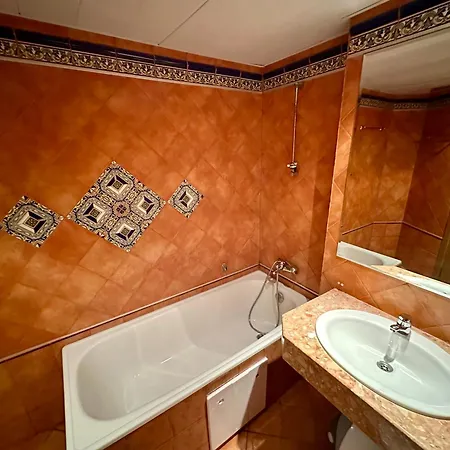 Апартаменты Menada Atrium *