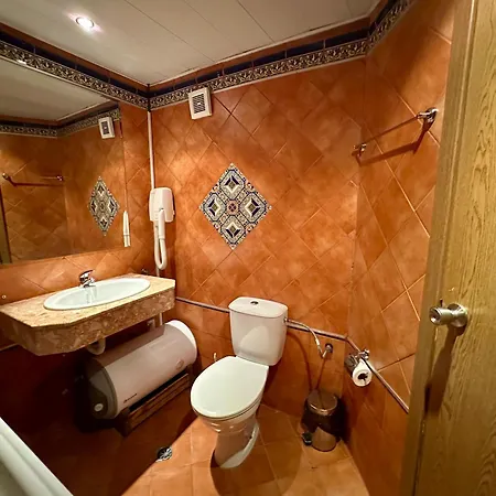 شقة Menada Atrium *