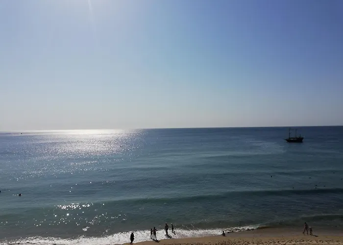 Apartment Menada Atrium *